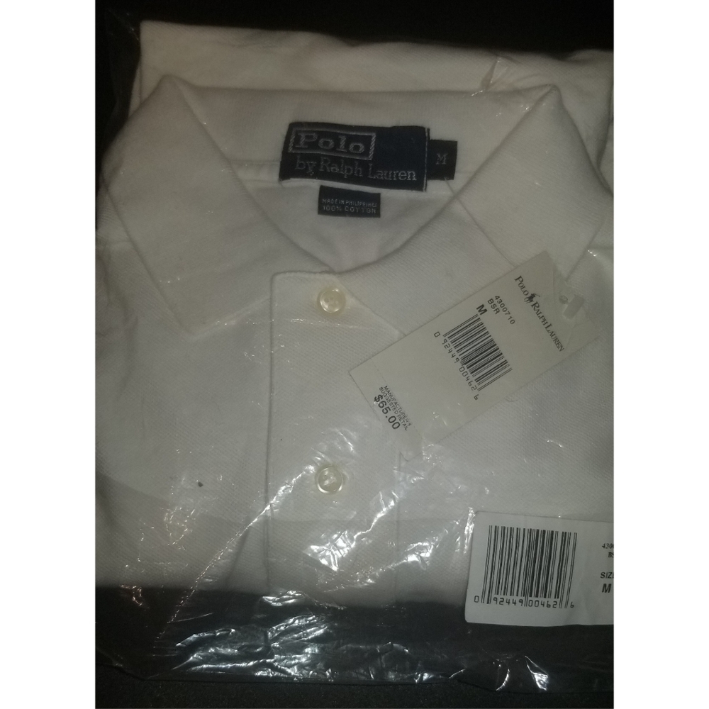 Polo shirt